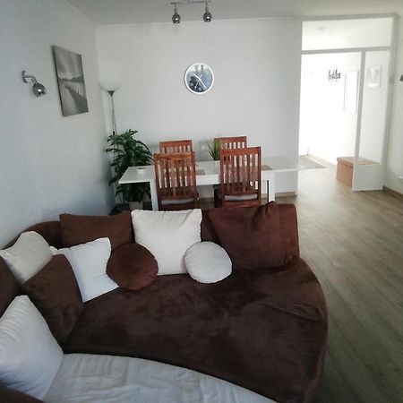 Ferienwohnung Loewenzahn Bad Harzburg Zewnętrze zdjęcie