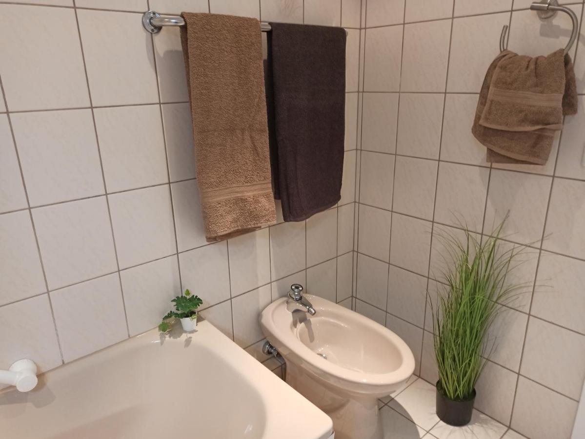Ferienwohnung Loewenzahn Bad Harzburg Zewnętrze zdjęcie