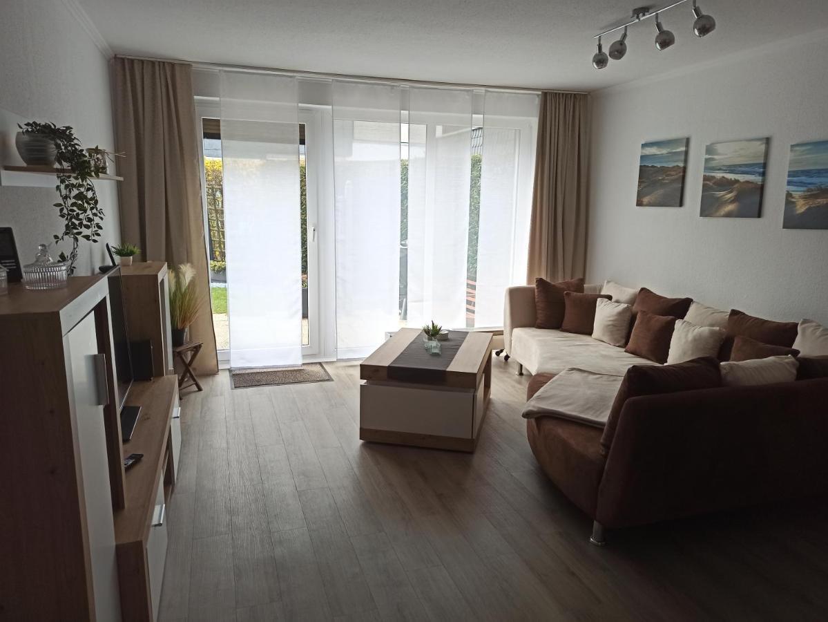 Ferienwohnung Loewenzahn Bad Harzburg Zewnętrze zdjęcie