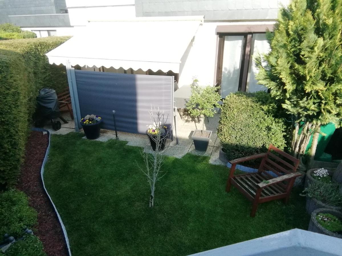 Ferienwohnung Loewenzahn Bad Harzburg Zewnętrze zdjęcie