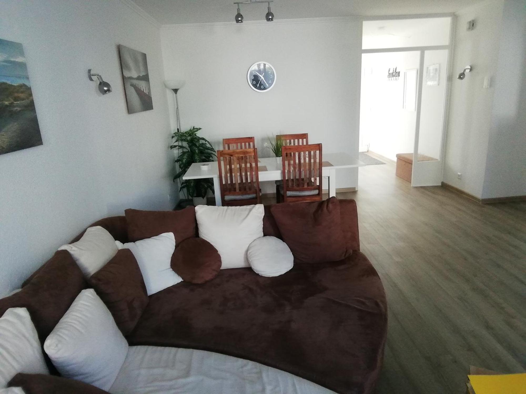 Ferienwohnung Loewenzahn Bad Harzburg Zewnętrze zdjęcie